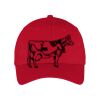 Six Panel Twill Cap Thumbnail