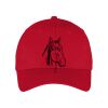 Six Panel Twill Cap Thumbnail