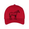 Six Panel Twill Cap Thumbnail