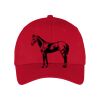 Six Panel Twill Cap Thumbnail