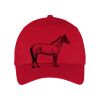 Six Panel Twill Cap Thumbnail