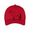 Six Panel Twill Cap Thumbnail