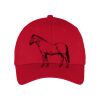 Six Panel Twill Cap Thumbnail