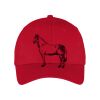 Six Panel Twill Cap Thumbnail