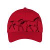 Six Panel Twill Cap Thumbnail