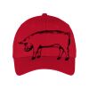 Six Panel Twill Cap Thumbnail