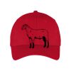 Six Panel Twill Cap Thumbnail