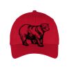 Six Panel Twill Cap Thumbnail