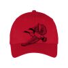Six Panel Twill Cap Thumbnail