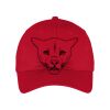 Six Panel Twill Cap Thumbnail