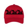 Six Panel Twill Cap Thumbnail