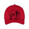 Six Panel Twill Cap Thumbnail