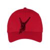 Six Panel Twill Cap Thumbnail