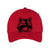 Six Panel Twill Cap Thumbnail