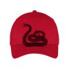Six Panel Twill Cap Thumbnail