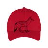 Six Panel Twill Cap Thumbnail