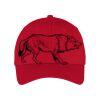 Six Panel Twill Cap Thumbnail