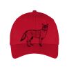 Six Panel Twill Cap Thumbnail