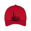 Six Panel Twill Cap Thumbnail