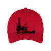 Six Panel Twill Cap Thumbnail