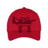 Six Panel Twill Cap Thumbnail