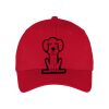 Six Panel Twill Cap Thumbnail