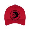 Six Panel Twill Cap Thumbnail