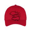 Six Panel Twill Cap Thumbnail