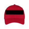 Six Panel Twill Cap Thumbnail