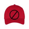 Six Panel Twill Cap Thumbnail