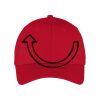 Six Panel Twill Cap Thumbnail