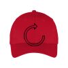 Six Panel Twill Cap Thumbnail