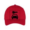 Six Panel Twill Cap Thumbnail
