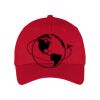 Six Panel Twill Cap Thumbnail