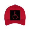 Six Panel Twill Cap Thumbnail
