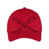 Six Panel Twill Cap Thumbnail