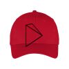 Six Panel Twill Cap Thumbnail