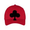 Six Panel Twill Cap Thumbnail