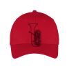 Six Panel Twill Cap Thumbnail