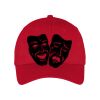Six Panel Twill Cap Thumbnail