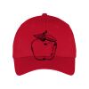 Six Panel Twill Cap Thumbnail