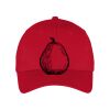 Six Panel Twill Cap Thumbnail