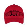 Six Panel Twill Cap Thumbnail