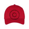 Six Panel Twill Cap Thumbnail