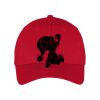Six Panel Twill Cap Thumbnail