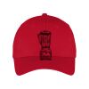 Six Panel Twill Cap Thumbnail