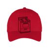 Six Panel Twill Cap Thumbnail