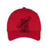 Six Panel Twill Cap Thumbnail