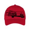 Six Panel Twill Cap Thumbnail