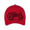 Six Panel Twill Cap Thumbnail